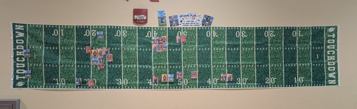 ⚓️Dr. Jennifer George⚓️ (@apjengeorge) on Twitter photo Fifth grade <a href="/COTaylor_PBC/">COTaylor_Kirklane Elementary</a> is in the hunt for a touchdown! <a href="/NFL/">NFL</a> <a href="/OrlandoMastrapa/">Orlando Mastrapa</a> Fifth grade <a href="/COTaylor_PBC/">COTaylor_Kirklane Elementary</a> is in the hunt for a touchdown! <a href="/NFL/">NFL</a> <a href="/OrlandoMastrapa/">Orlando Mastrapa</a>