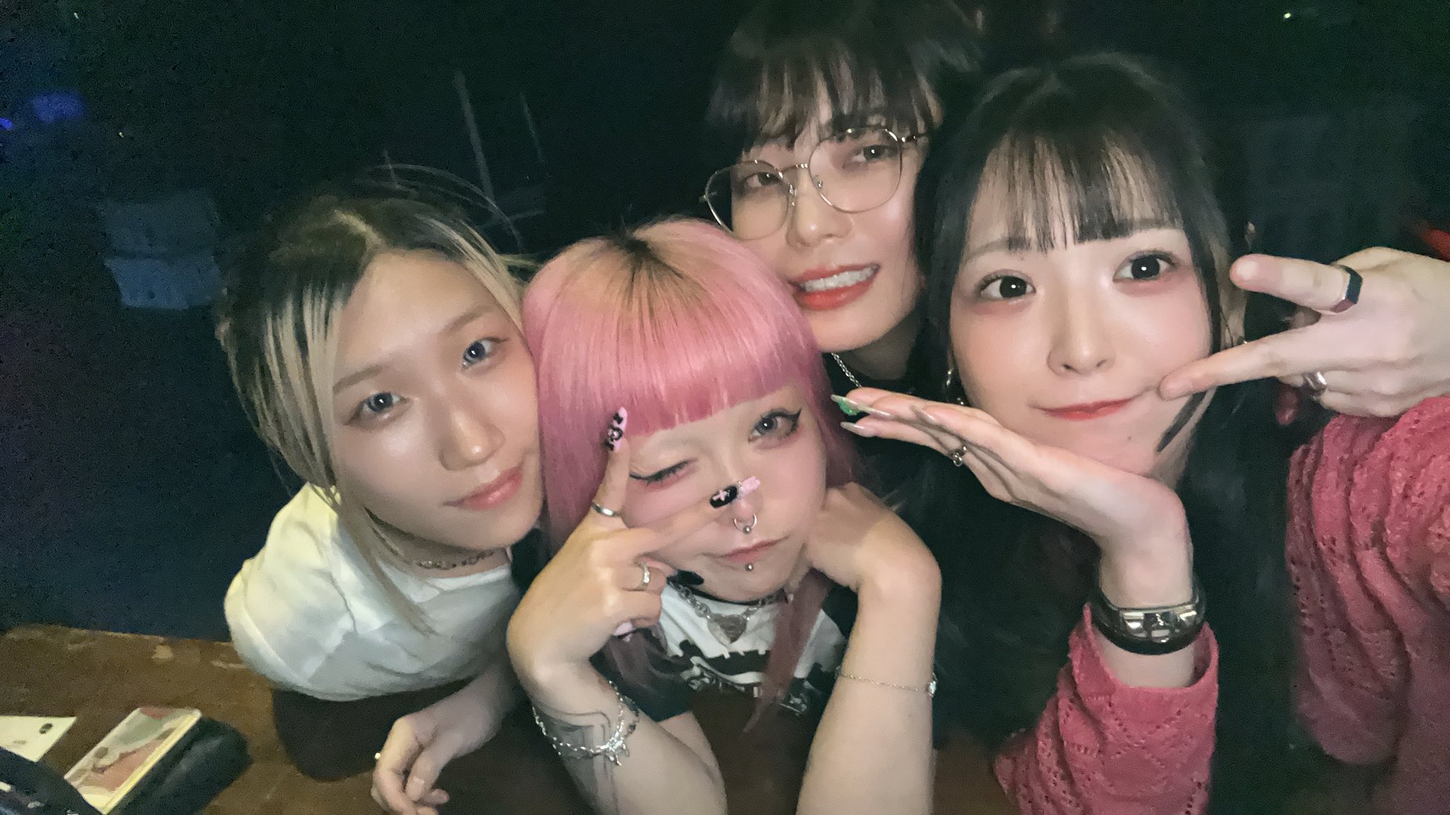ゆっここ Yugo Kochi】13th Single 