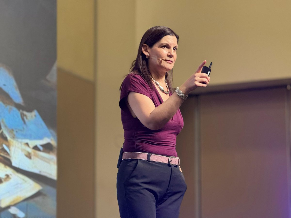 A veces lo peor que te puede pasar… es ganar 🏆 y <a href="/Tatilarrea/">Tatiana Larrea</a> en la #CumbreCartagena nos explica porqué 📊 

<a href="/CumbreCP/">CumbreCP</a> <a href="/CumbreOnline/">Cumbre.Online</a> <a href="/PolitologosD/">Politólogos Digitales</a>