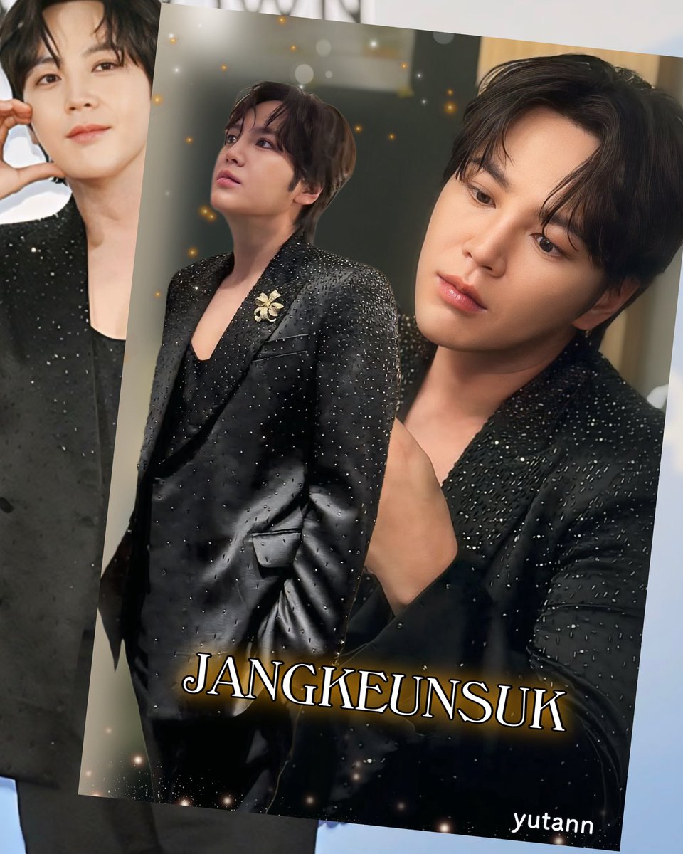 ✰祝30周年JKS ♥️ 𝙎𝙝𝙤𝙘𝙠 Yutann🎀JKS LOVE