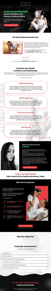 PascalTechy0661's tweet image. A good-looking website means nothing if it doesn’t bring results.

I once spoke with a business owner who spent $1,200 on her site.
Glossy images. Clean design.
But no SEO, no booking system, no sales.
We rebuilt it with strategy.
Weeks later → consistent growth.
#SmallBusiness