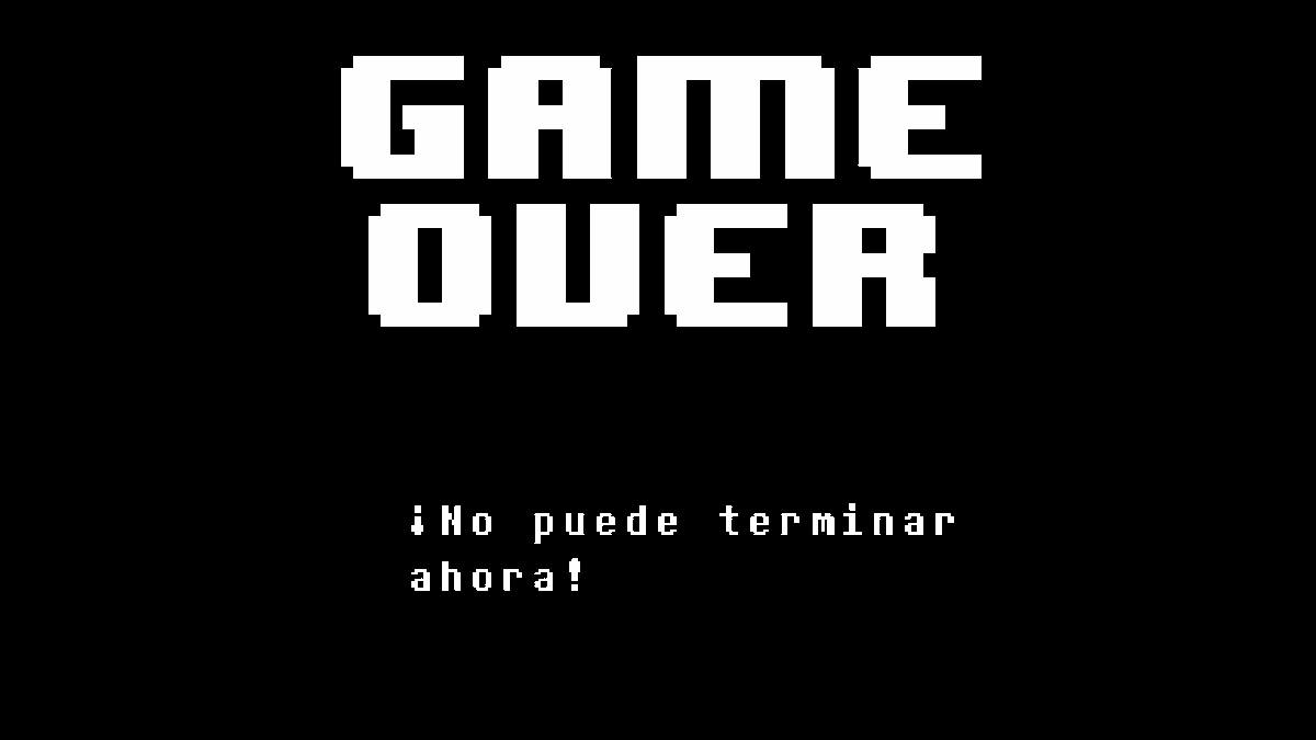 DonKenG666's tweet photo. UNDYNE TE ODIO CON TODO MI SER DESGRACIADA https://t.co/IKttgpqffz
