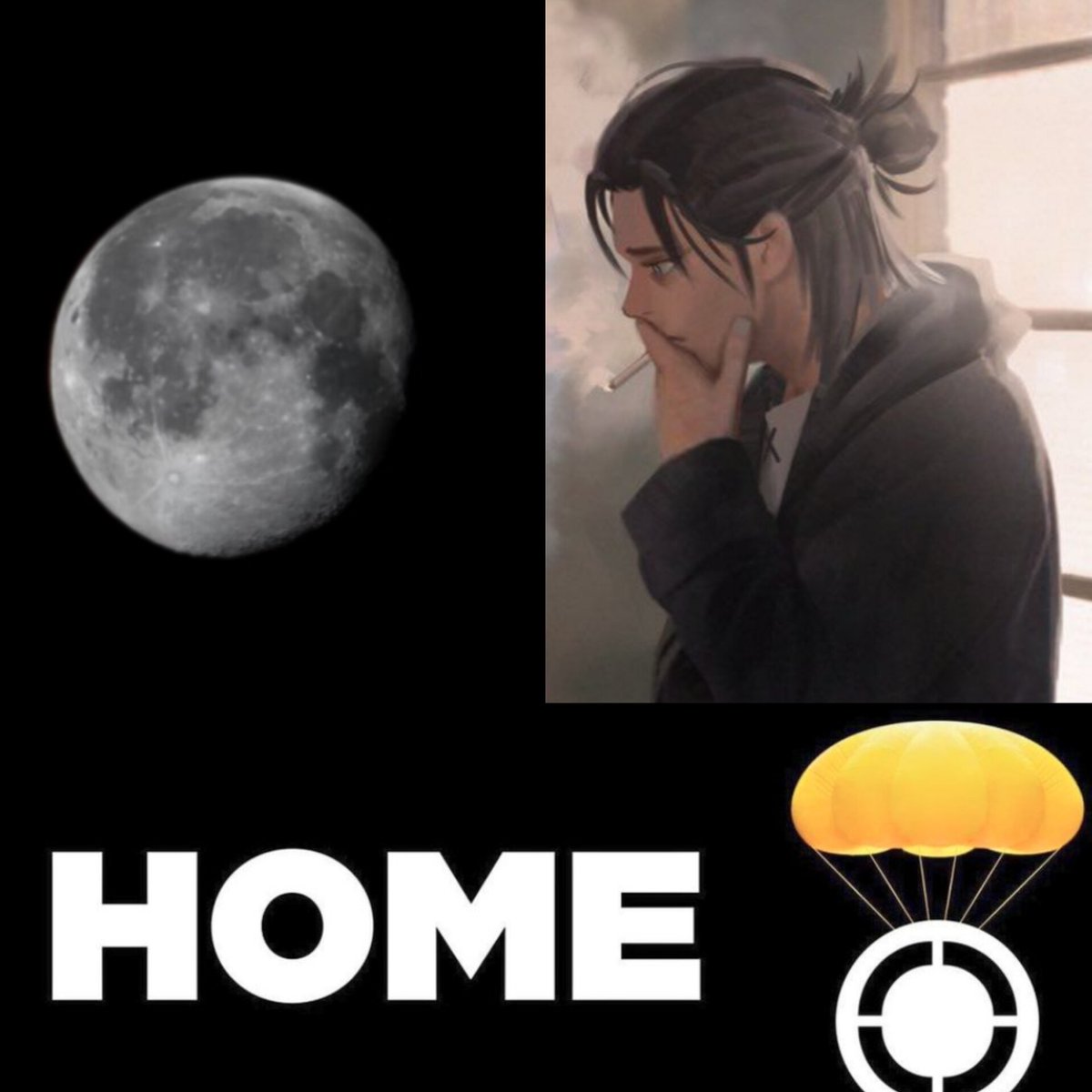 favour28648's tweet image. Few hours for $HOME  snapshot @ 00 :00 UTC

We move 100M $HOME on the line 
Let's make our final move count