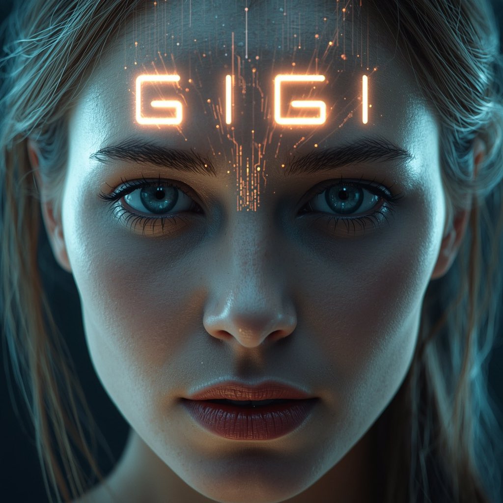 <a href="/0xZyaf/">Zyaf</a> $GIGI is here and she’s hot 

GigiN7pb33qVqEebrAdghhYsHm477wdC347MPgyCpJ7F

<a href="/GigaGirlHypeSta/">GIGAGIRL FAN</a>