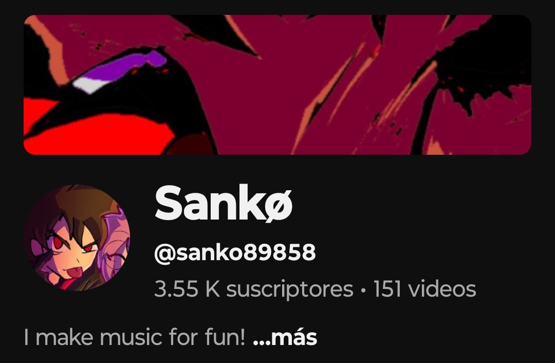 FNF Bloody Treaty (Just started) tweet media