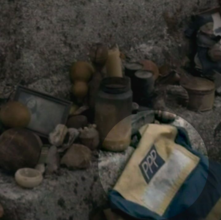 DID YOU CATCH THIS??!
✂️🎞️CLIP: youtube.com/watch?v=82WfdR…
📺/📻FULL EPISODE: pod.fo/e/331750

#PPP #TWD #WalkingDead #TheWalkingDead #TOWL #TWDTheOnesWhoLive #TheOnesWhoLive #TalesOfTheWalkingDead #TalesOfTWD #TWDWorldBeyond #WorldBeyond #PPPCard