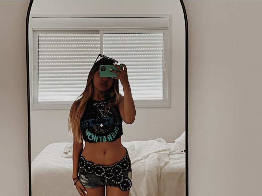 delfinavlr's tweet image. 🥵🥵