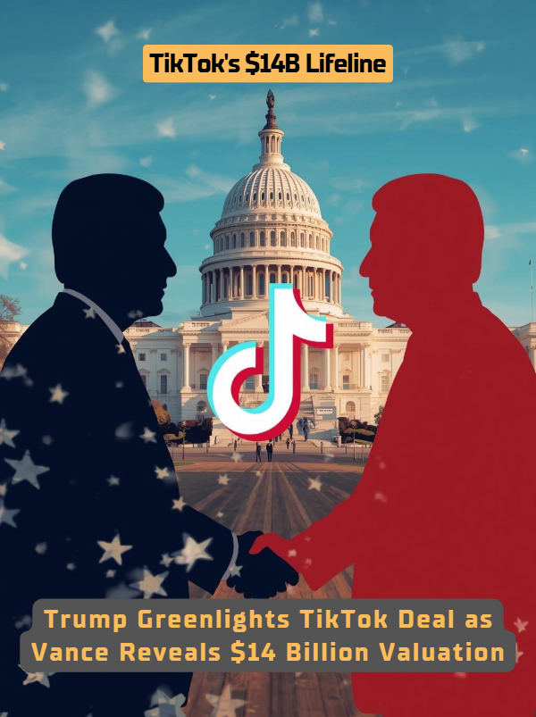 On September 25th, President Trump authorized a landmark executive order securing TikTok’s future in the United States. This deal demands that China-based ByteDance divest its U.S. TikTok business, forming a new company primarily owned by American investors such as Oracle and