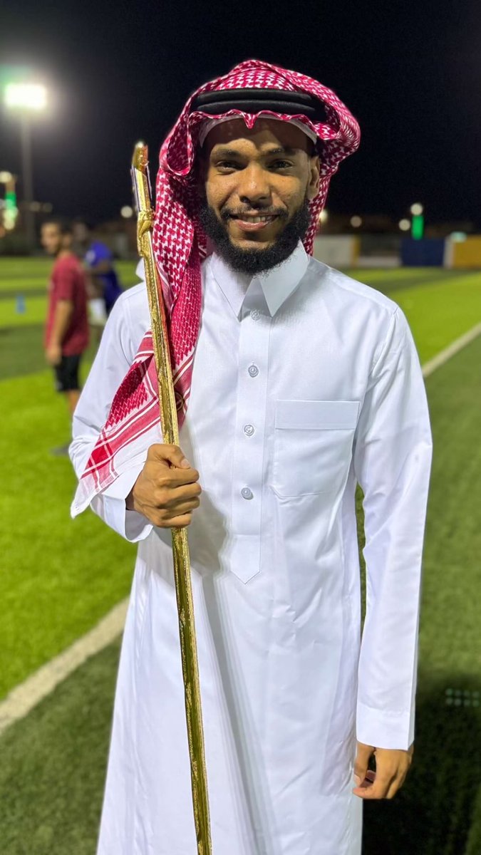 📸 نادي القوس يحتفل باليوم الوطني 95 🇸🇦 🤩