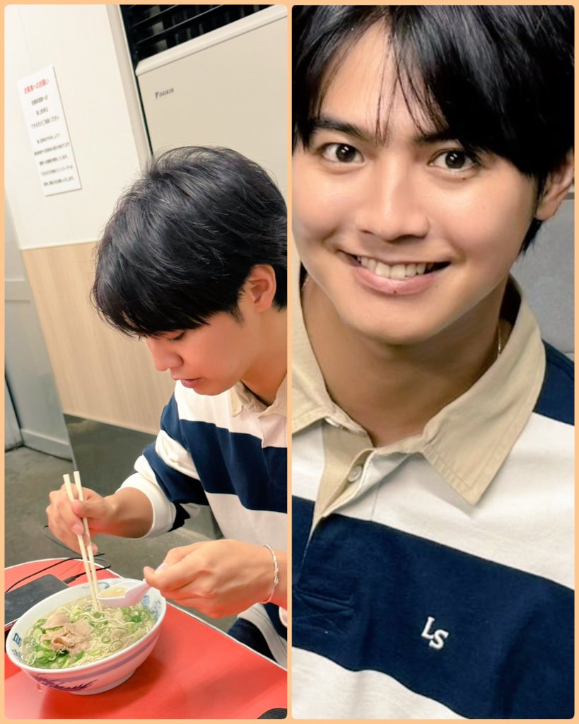 むぎ on X: 