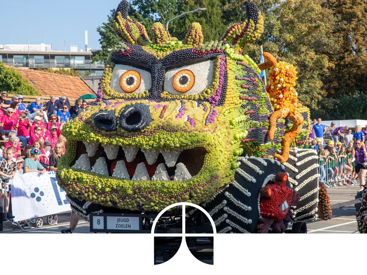 gemeente Tiel (@gemtiel) on Twitter photo Het Fruitcorso trekt elk jaar veel bezoekers. Daarvoor zijn een aantal extra tijdelijke parkeerplaatsen ingericht. Weten hoe je het Fruitcorso het beste kunt bereiken? Kijk op obi41.nl/5n7wjchn. Het Fruitcorso trekt elk jaar veel bezoekers. Daarvoor zijn een aantal extra tijdelijke parkeerplaatsen ingericht. Weten hoe je het Fruitcorso het beste kunt bereiken? Kijk op obi41.nl/5n7wjchn.