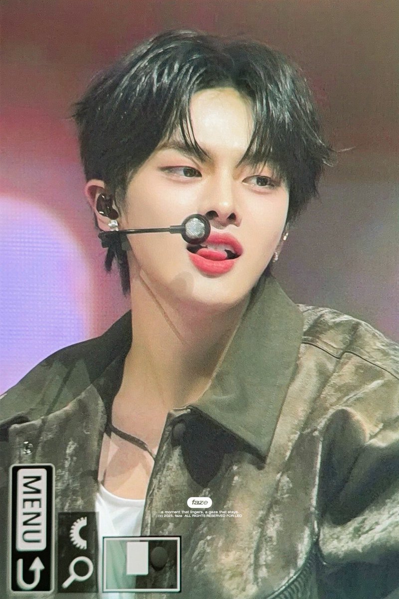 FACE 🤎 #이리오