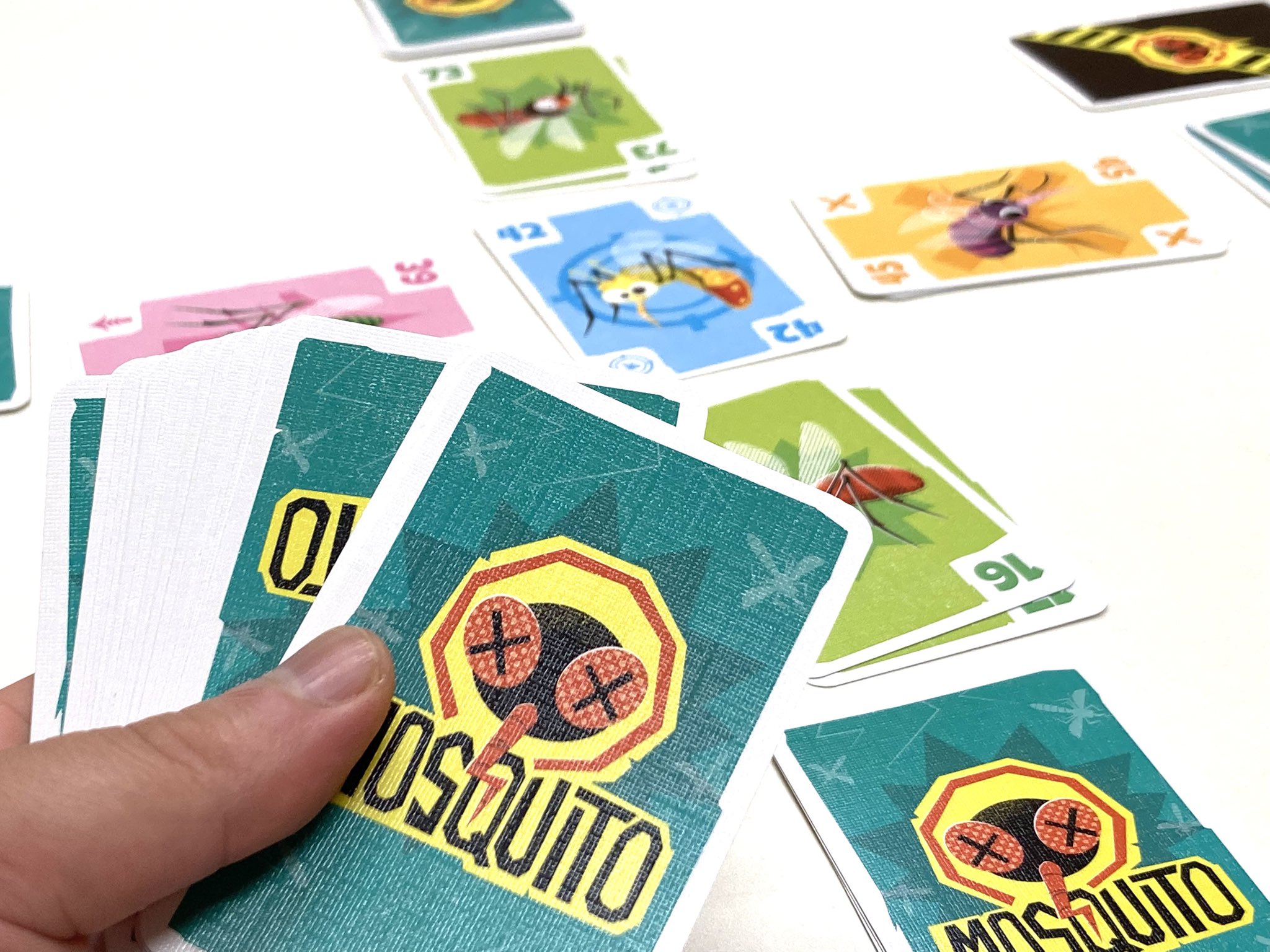 ホヌゲームズ / Honu Games (@Honu_Games) / X