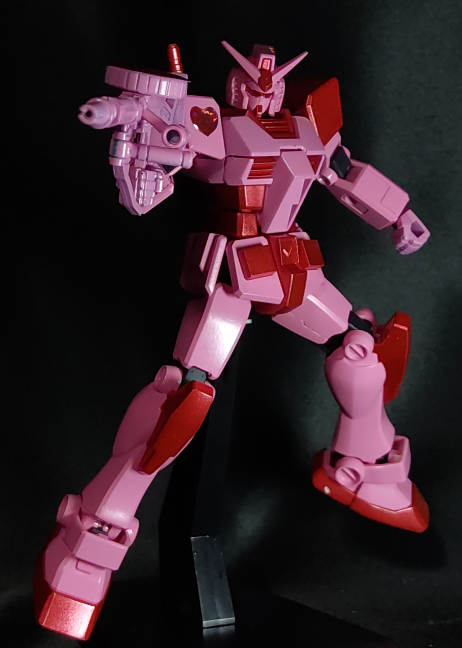 あ*き様 ガンプラまとめ売り2 赤いガンダム (HG) (ガンプラ) - ホビーサーチ ガンプラ他
