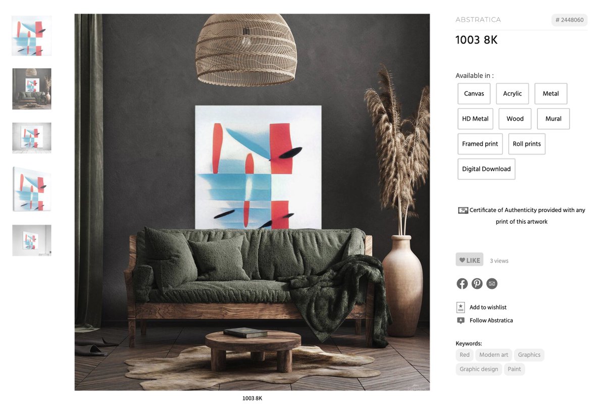 𝙰𝚋𝚜𝚝𝚛𝚊𝚝𝚒𝚌𝚊 ²⁰²¹ tweet media