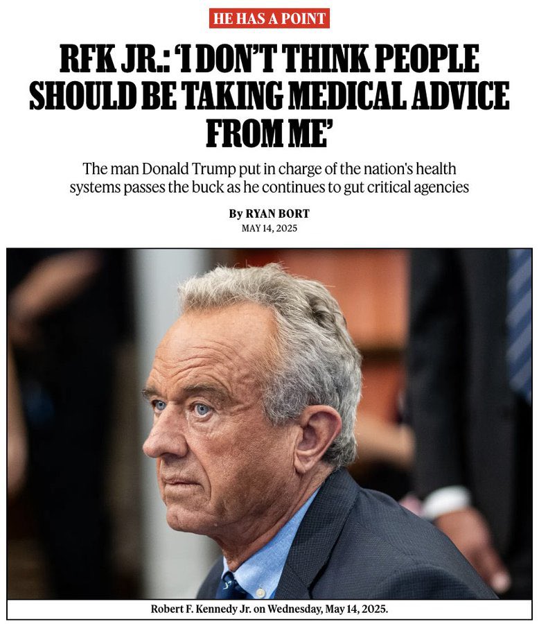 <a href="/SecKennedy/">Secretary Kennedy</a>