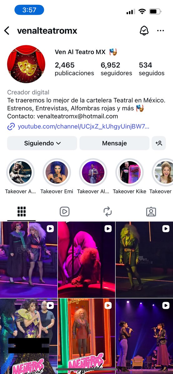 Fernanda Farfan tweet media