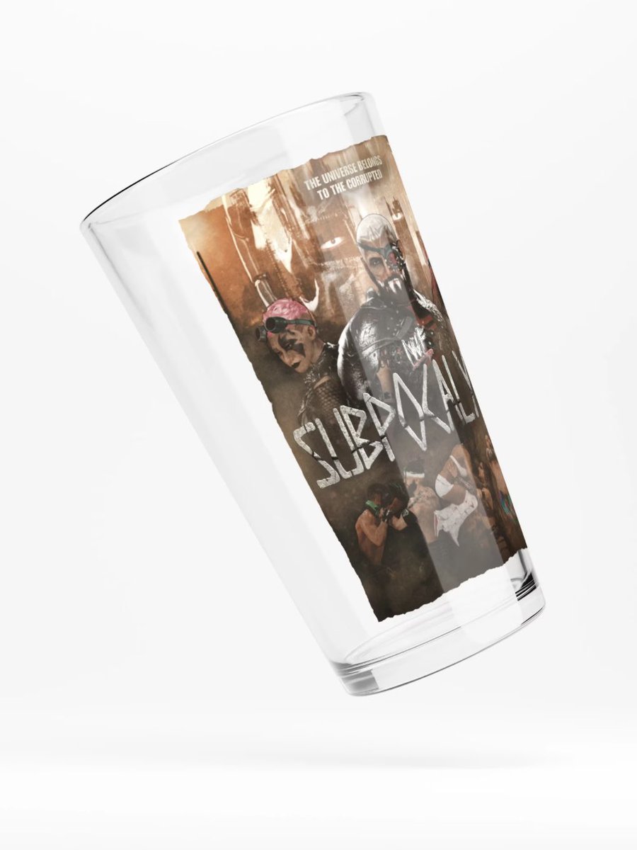 THIRSTY? WE GOT YOU COVERED ON DRINKWARE! CHECK OUT THE #IWFSUBPOCALYPSE COLLECTION - EARLY ACCESS AVAILABLE NOW! ⌛️

MEMBERS RECEIVE:
✅ EARLY &amp; POST ACCESS DROPS!
✅ EXCLUSIVE PRODUCTS!
✅ DISCOUNTS ON ALL IWF ITEMS!
+ MORE!

🛒 SHOP: erictheinventor-shop.fourthwall.com ⌛️