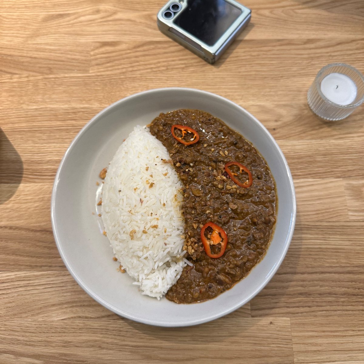 shuranjeetsingh's tweet image. so proud of @IndependentBham, of the JQ, of Brum ❤️

a fantastic venue and a smashing mung bean and rice dish from Soi amongst a host of other dishes 😋