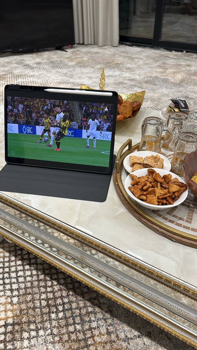 يوم جمعة مختلف 🤍