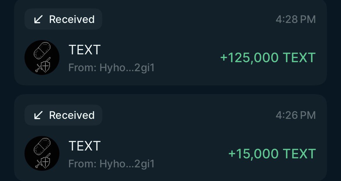 marvCalledIt's tweet image. And the game works 🔥🔥🔥 $TEXT #TBA