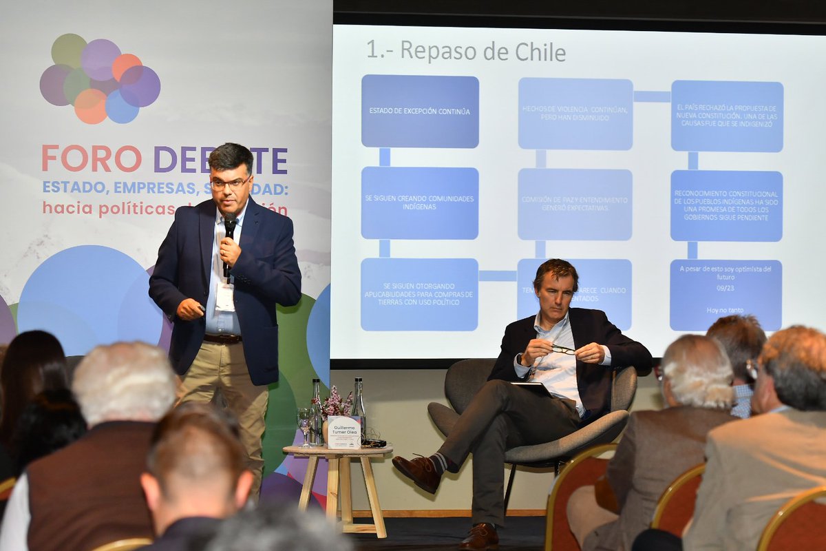 Consenso Patagonia tweet media