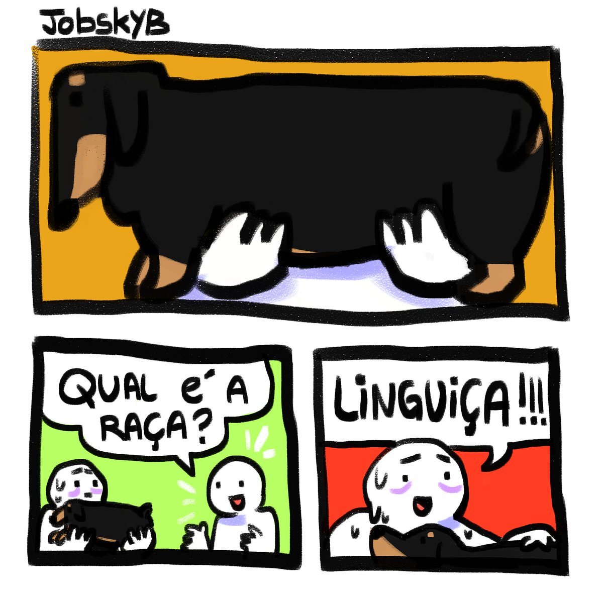 JobskyB™ - encomendas abridas (@jobskyb) on Twitter photo 