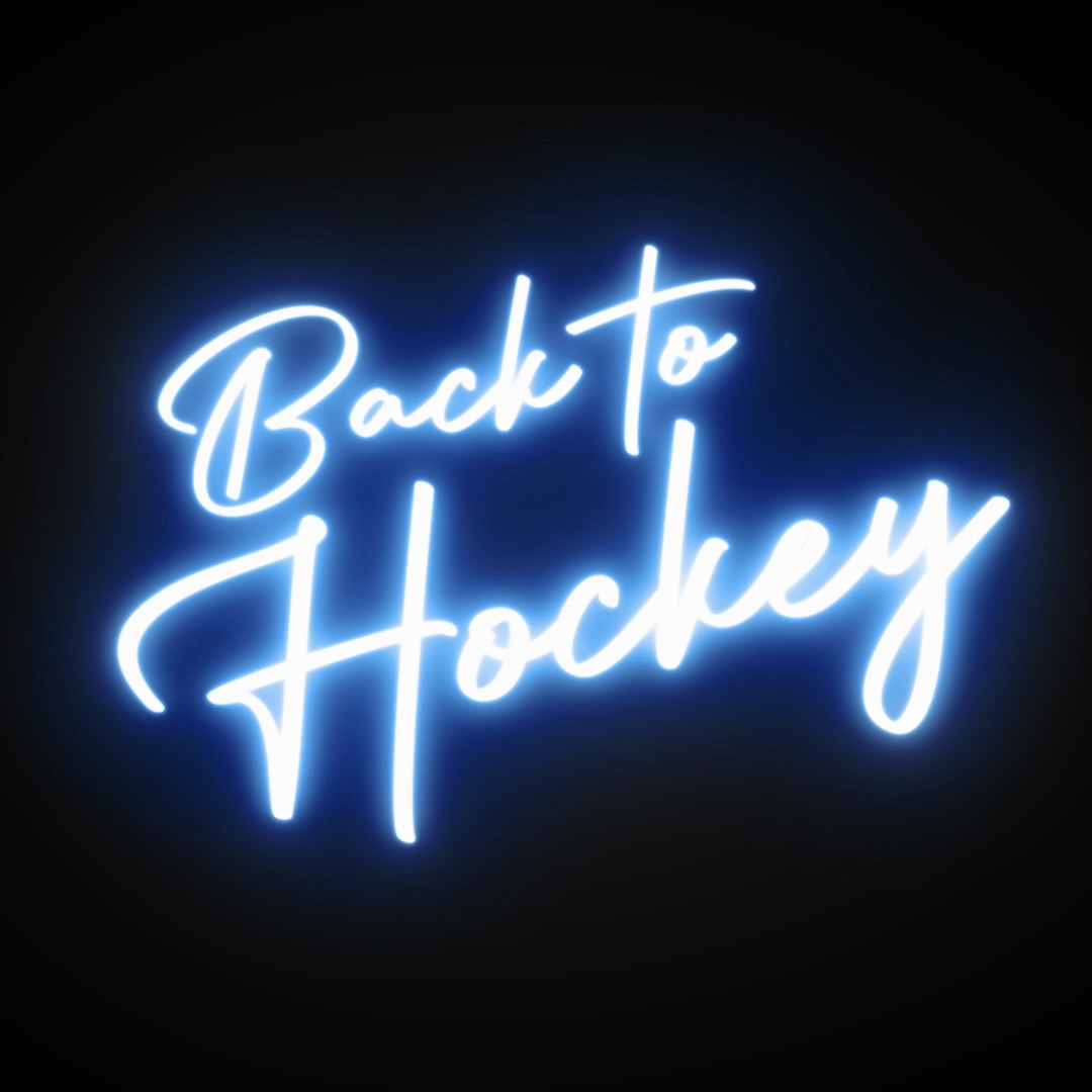 PIASKato's tweet image. The Back to Hockey sale continues this weekend, Sat. &amp;amp; Sun. Sept. 27 &amp;amp; 28. Select items from your favorite brands, including sticks, skates, and apparel on sale! If we had lasers, they&apos;d be on. (We don&apos;t, so we have this sharp neon graphic instead). Come see us this weekend!