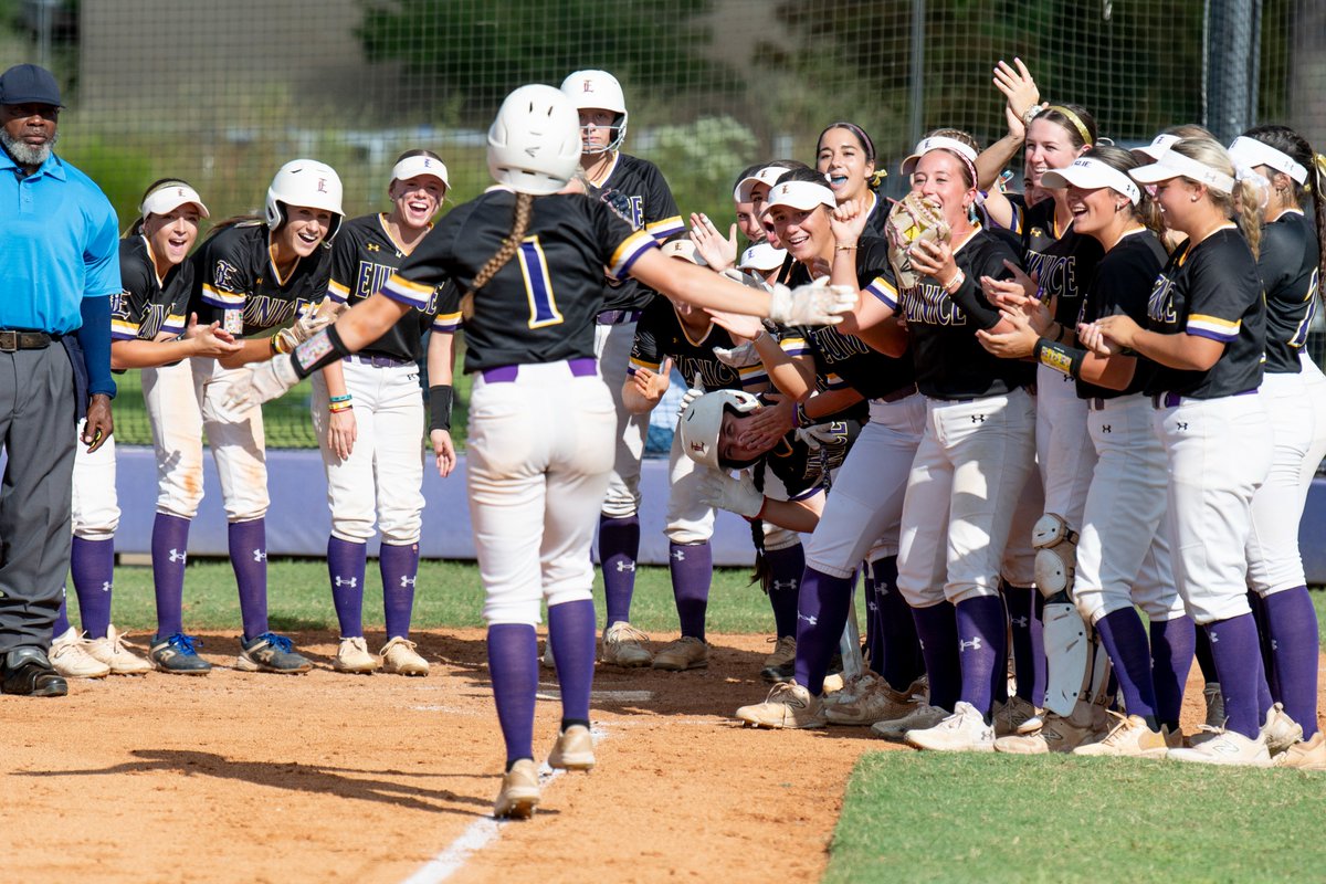 Fall Is In The Air!

LSUE opens up the fall slate with a Friday doubleheader on the Cajun Prairie against Louisiana Christian.  The Bengals will be in action throughout the south over the next month.  Check out your Bengals at home again Oct. 9 vs. LSUA.

#DSRO 
#GeauxBengals