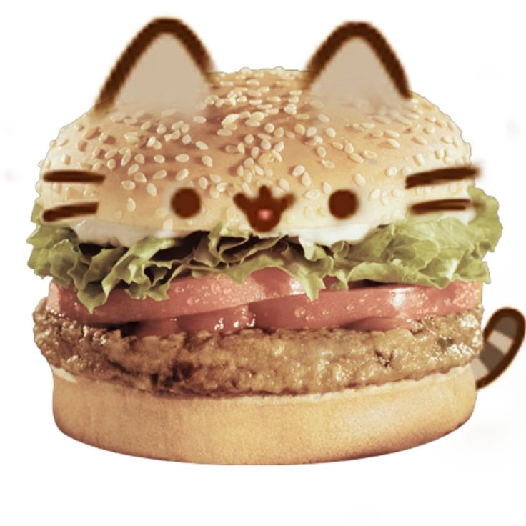 kitty and puppy cheeseburgers .. kitty and puppy cheeseburgers .. kitty and puppy cheeseburgers ..