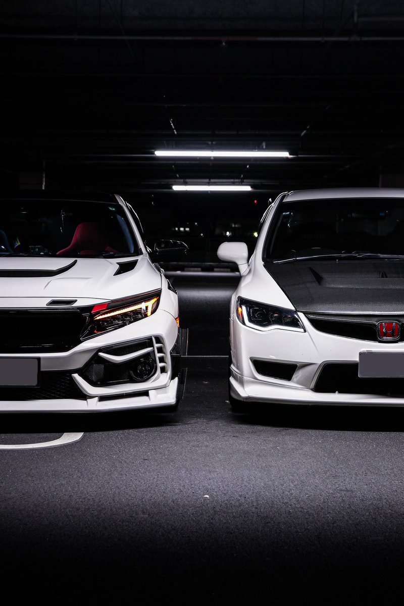 cviat12's tweet photo. @miroro37402897  
Archaic Collaboration🤝
🔥Civic TypeR🔥 https://t.co/XDi4GwO16h