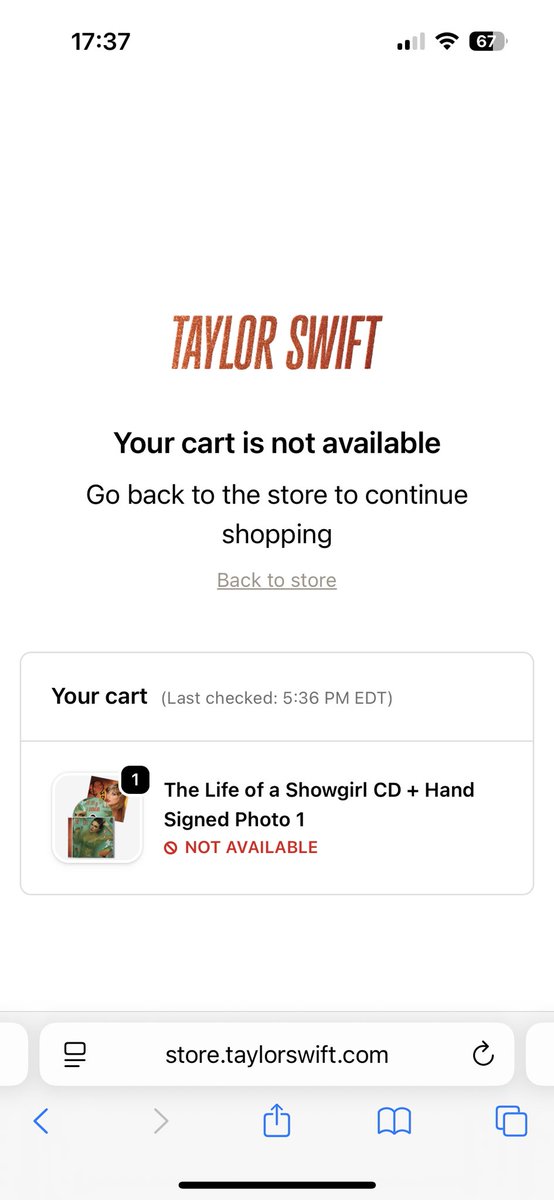 I’m not mad at the people who got them, I’m mad at the resellers who are taking them away 😡