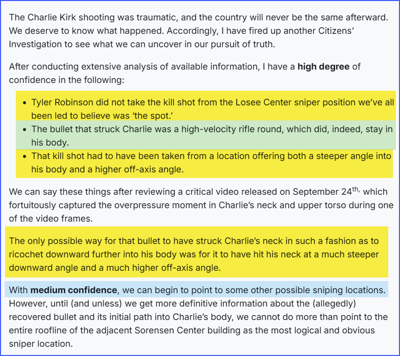 Chris Martenson (@chrismartenson) on X