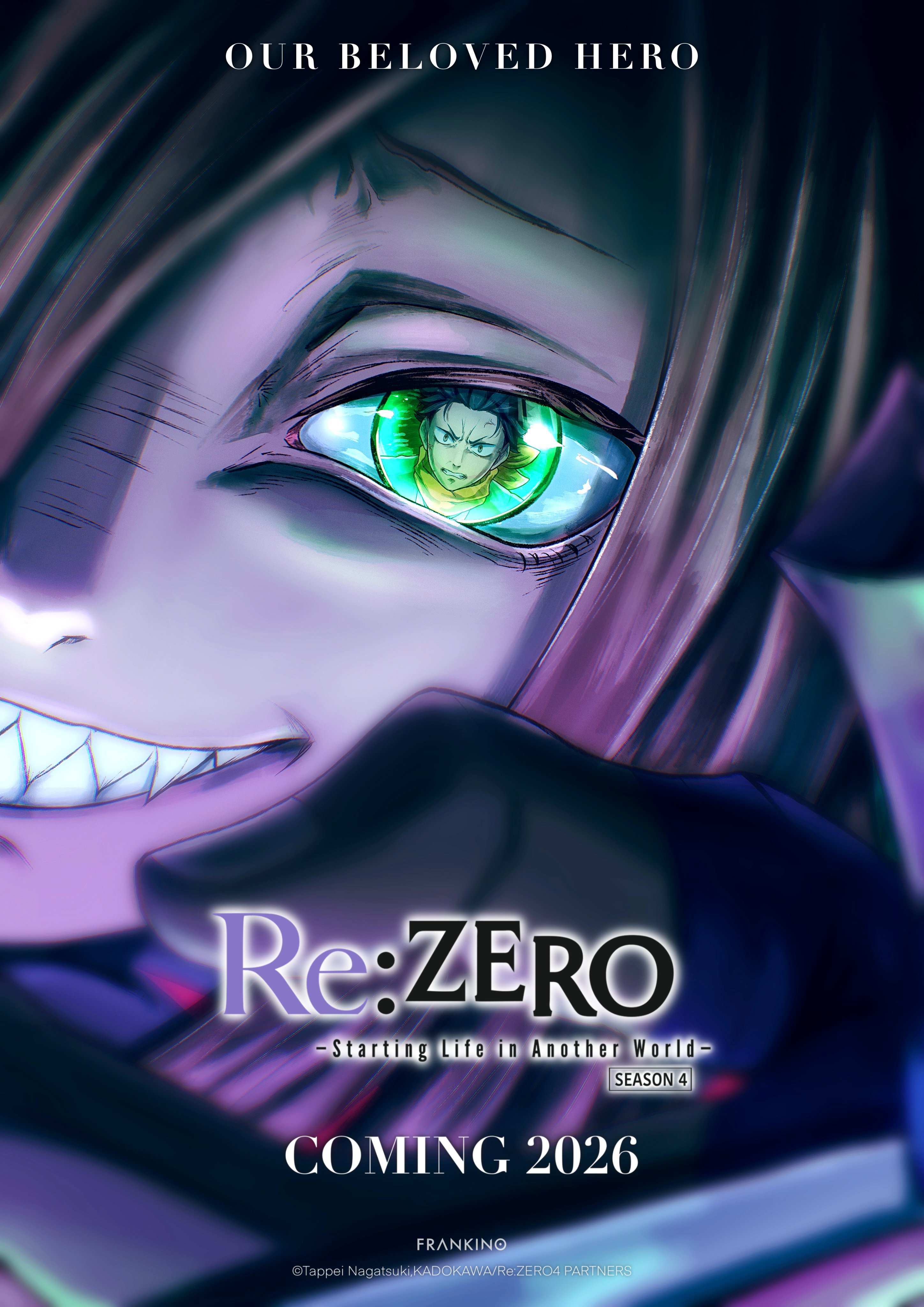 reゼロ Amazon.co.jp: Re:ZERO -Starting Life in Another World-, Vol