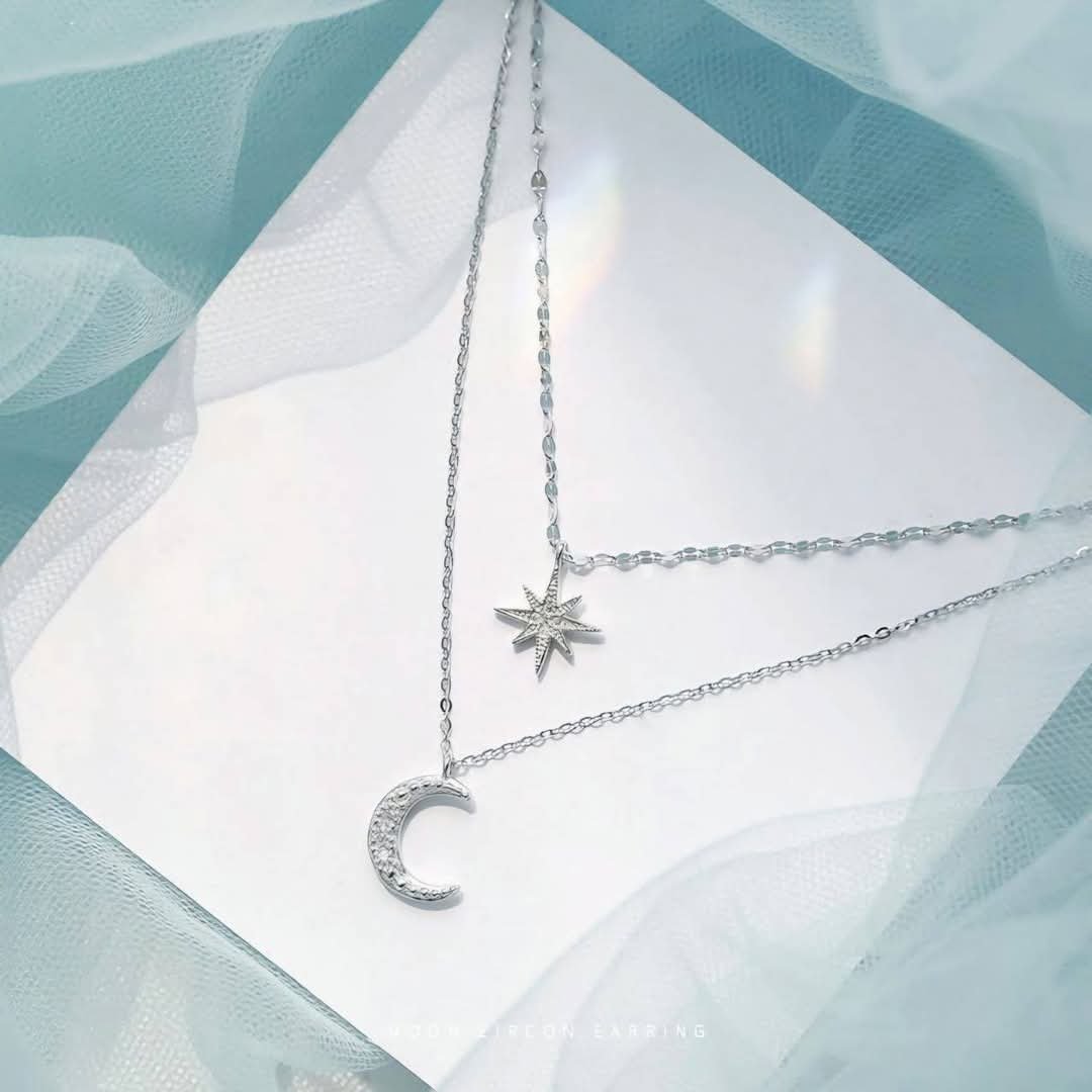 PraticidadeHome's tweet photo. COLAR LUA DE PRATA🌙✨
#EliminacaoAFazenda
#achadinhos
🔗Link do produto: https://t.co/zq410Y915N https://t.co/M741QiC60X