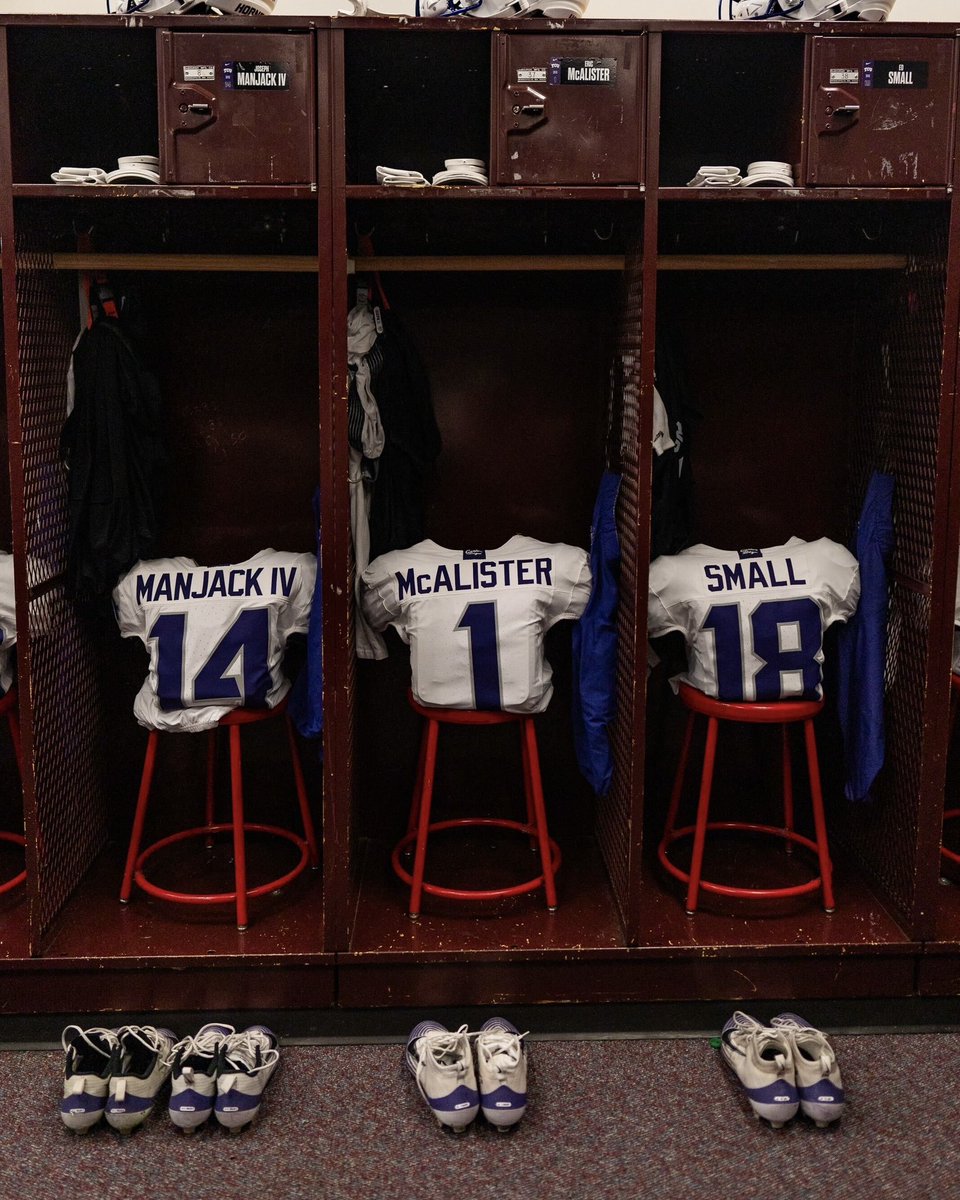 TCU Football tweet media