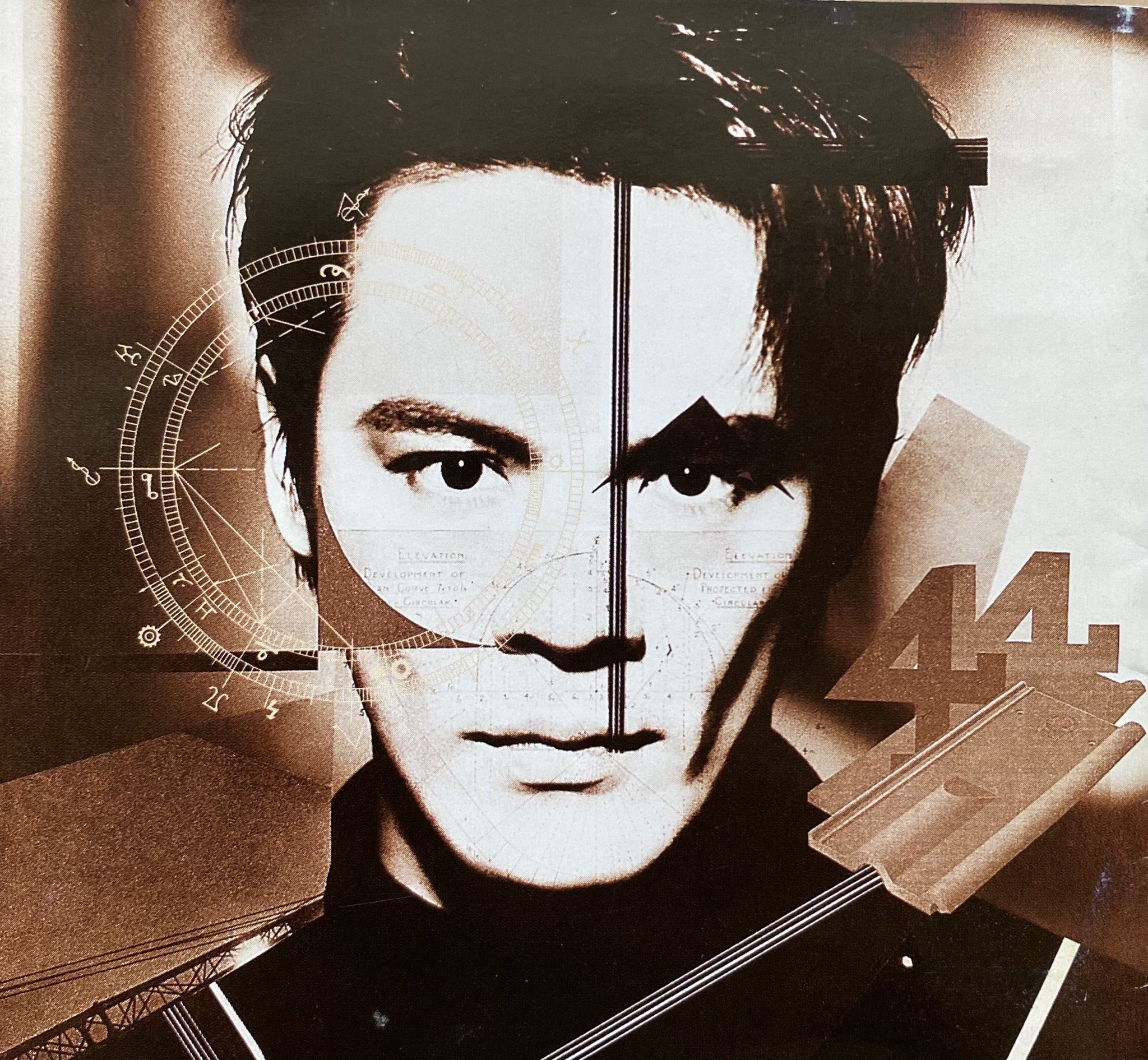 氷室京介 / NEO FASCIO(限定盤) Amazon.co.jp: NEO FASCIO(紙ジャケット仕様)(CCCD): ミュージック