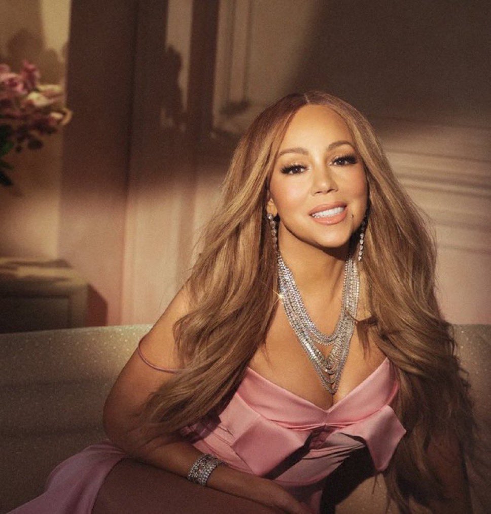 MrPopOfficial's tweet image. Mariah Carey’s “Here For It All” has reached #1 on US iTunes.