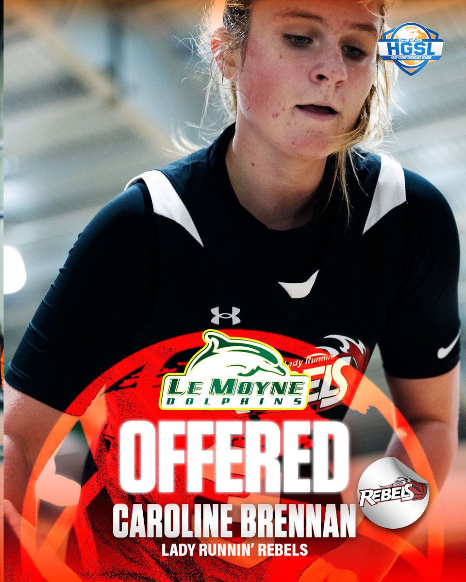 hgsl_girls's tweet image. Hoop Group ➡️ Next Level 

offers continue to stack up for our athletes ✨‼️#leaveyourlegacy