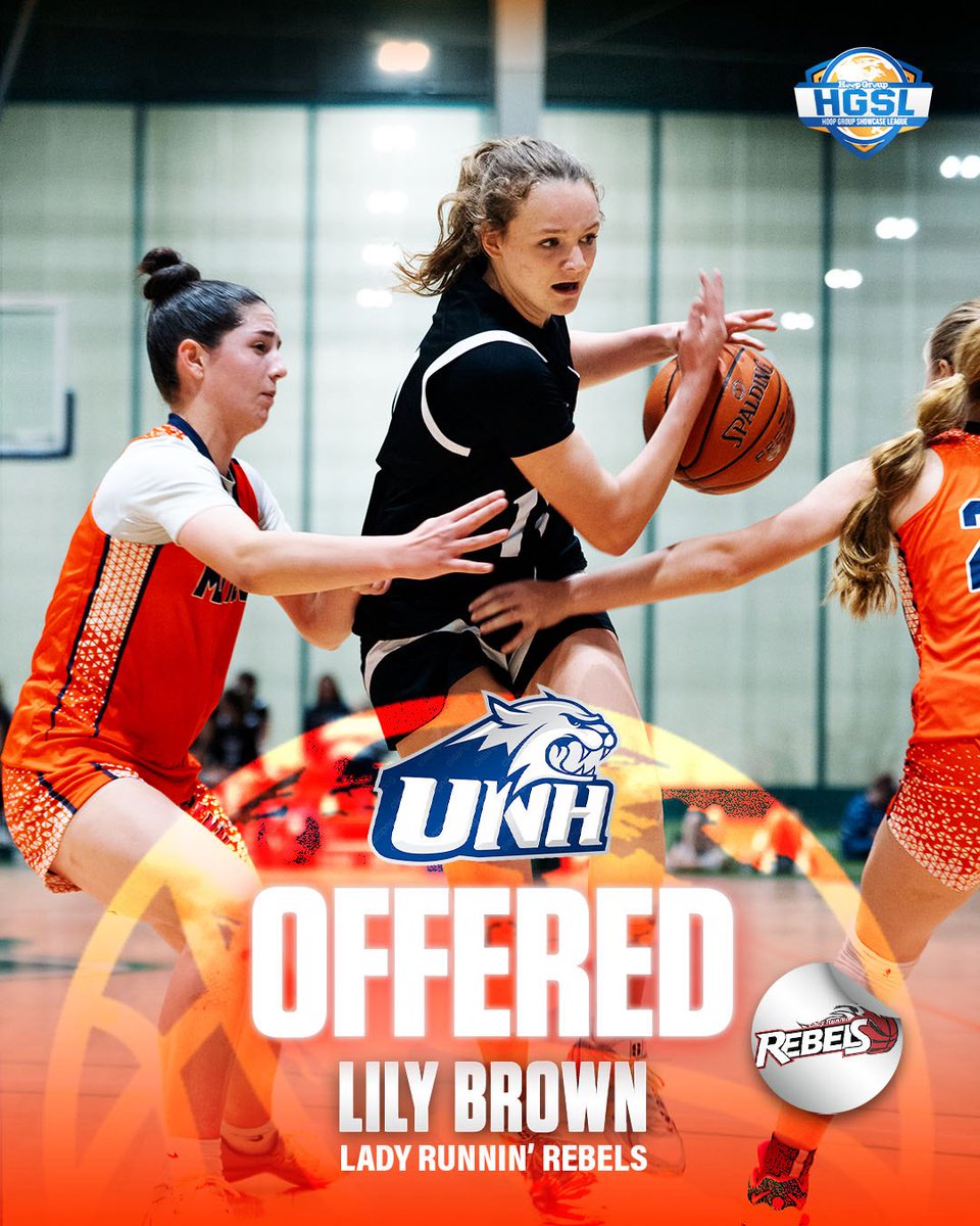 hgsl_girls's tweet image. Hoop Group ➡️ Next Level 

offers continue to stack up for our athletes ✨‼️#leaveyourlegacy