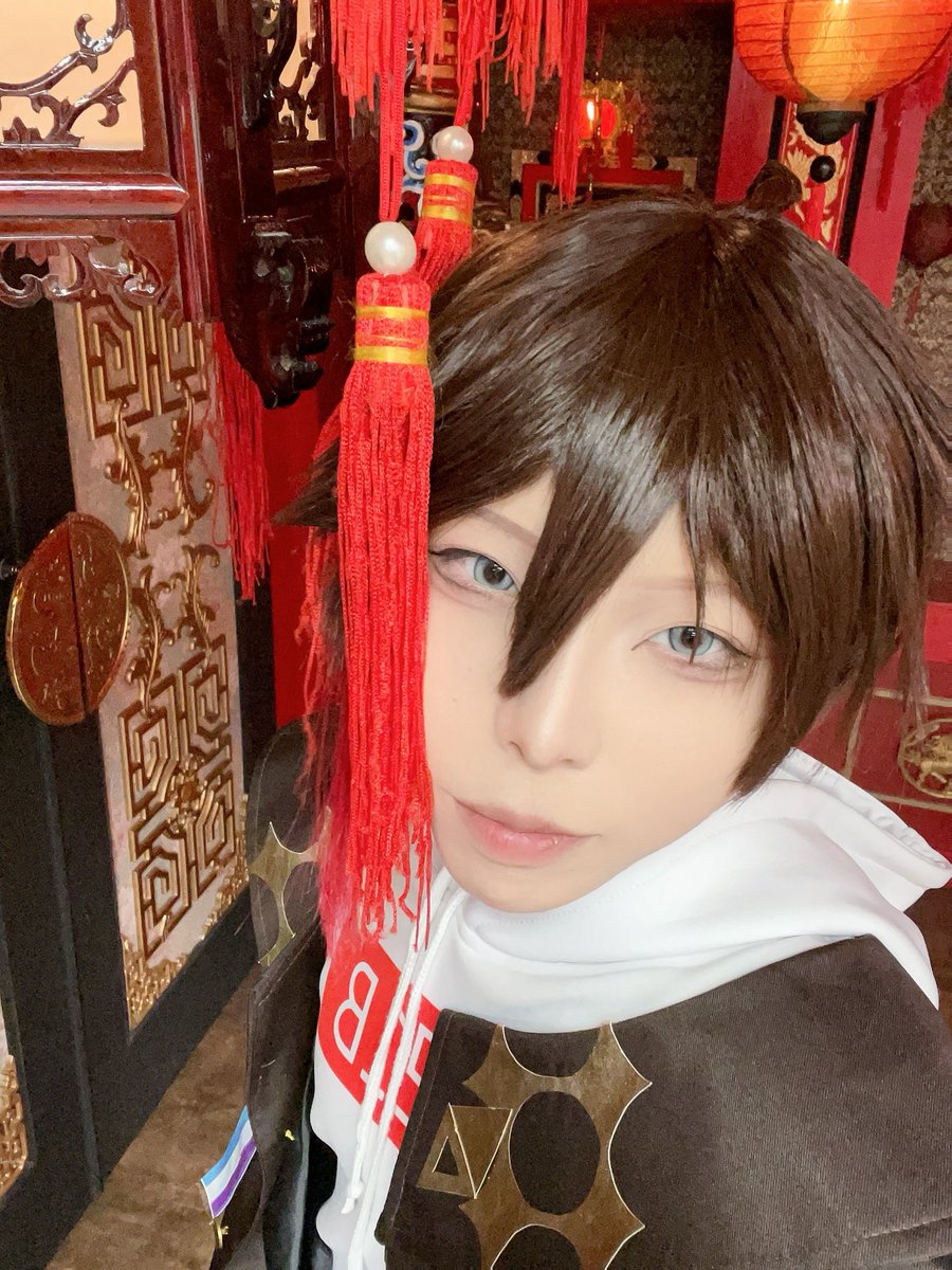 とっくに退散しております～‼️
沢山交流ありがとうございました🫶✨
ミニゲームもダンスタイムも全部楽しかった～！！！！！

#ライバーたちのにじオフ会
#ハコアム大阪オフ会