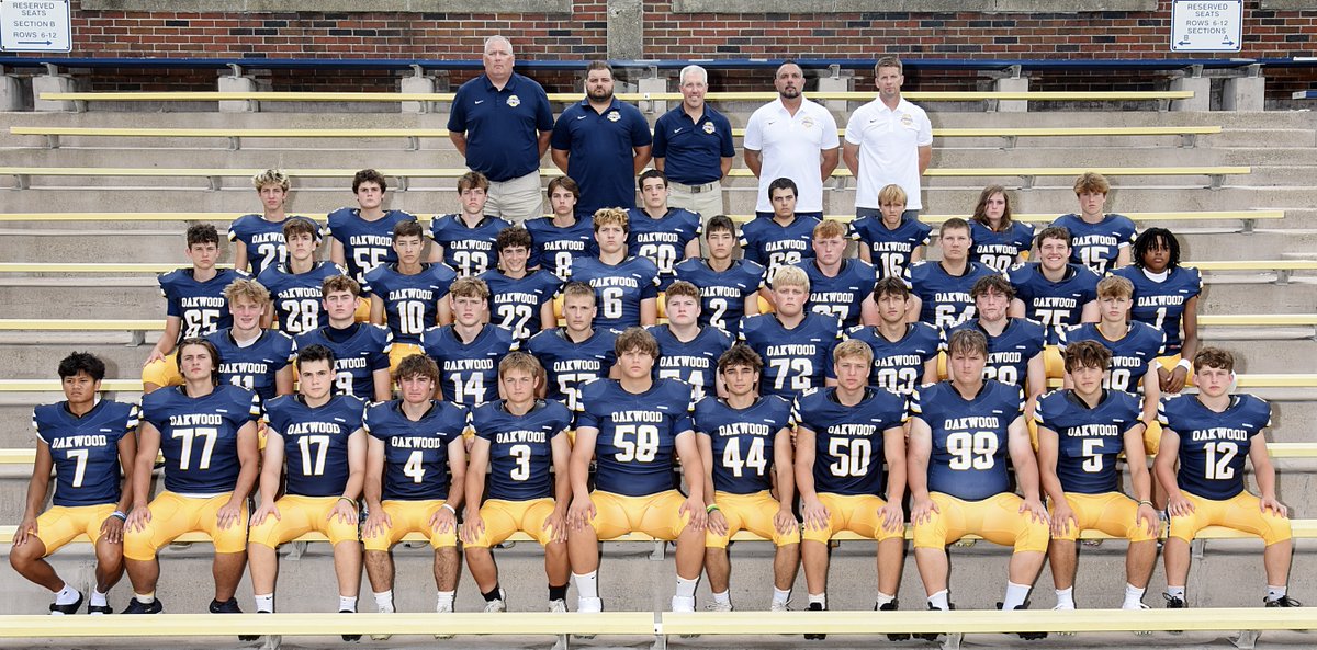 Football and cheer are at Valley View this evening for week 6 varsity football. Game at 7:00p!