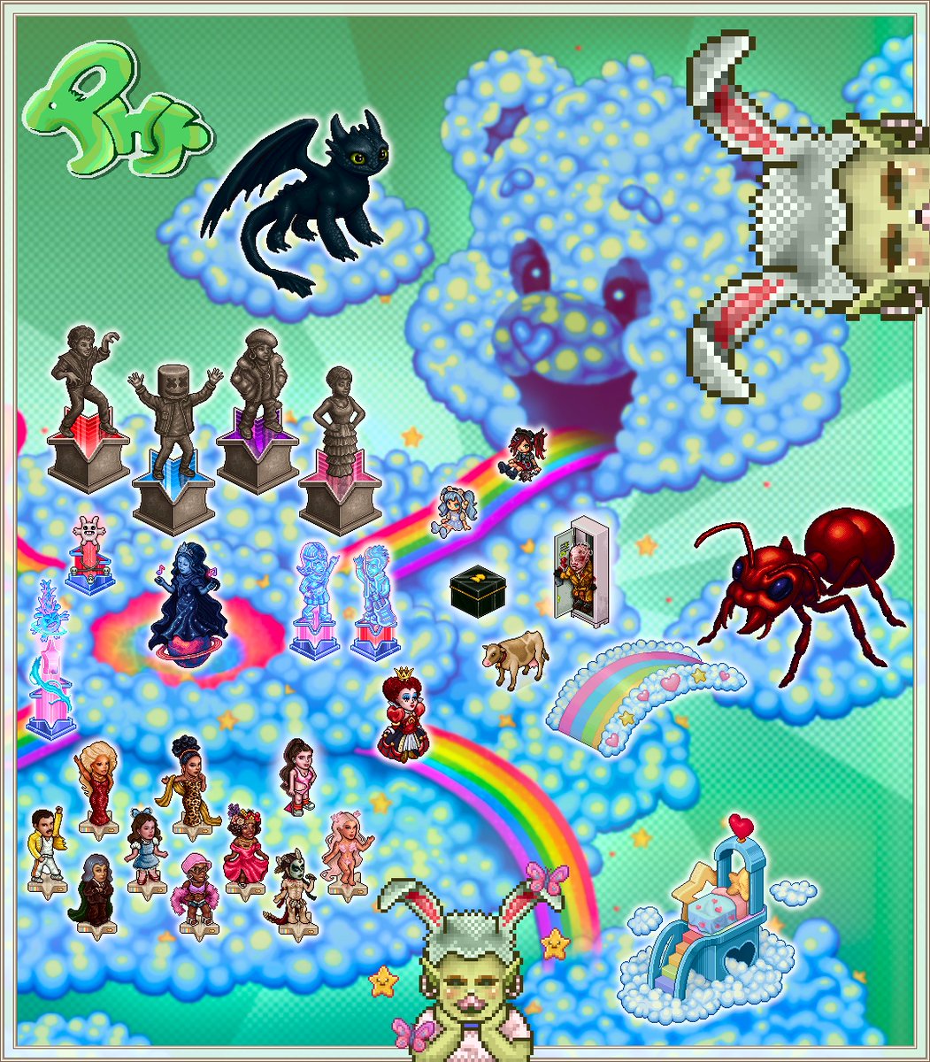 🐰Phy Universe🐇

Criações que tenho o maior orgulho!

Obrigado pela confiança no meu trabalho e vejo vocês em breve...