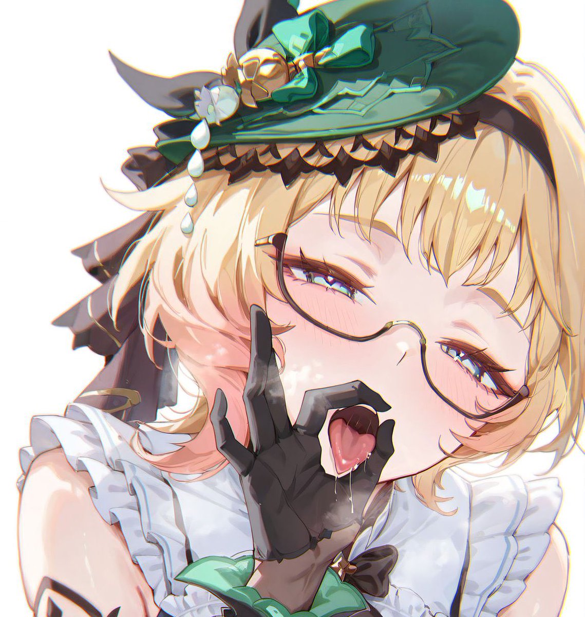 さき@ネカマ貢がせ tweet media
