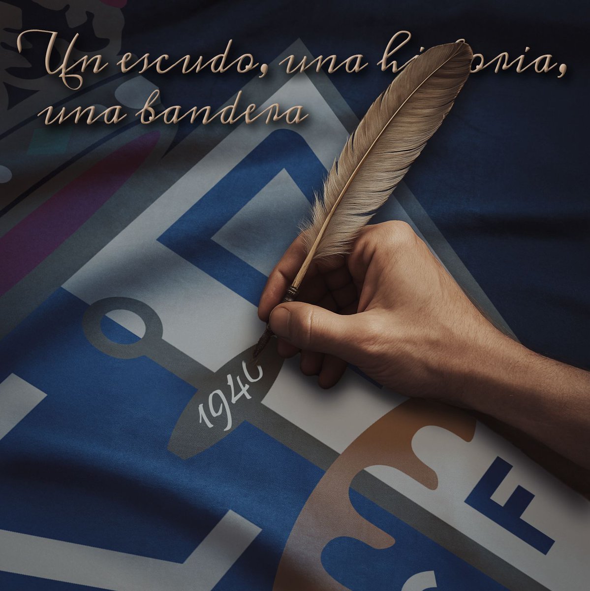 💙 ¡Escucha el nuevo himno del #CDSanFernando1940! 

𝑼𝒏 𝒆𝒔𝒄𝒖𝒅𝒐, 𝒖𝒏𝒂 𝒉𝒊𝒔𝒕𝒐𝒓𝒊𝒂, 𝒖𝒏𝒂 𝒃𝒂𝒏𝒅𝒆𝒓𝒂. 

youtu.be/2CAs4cZUy24