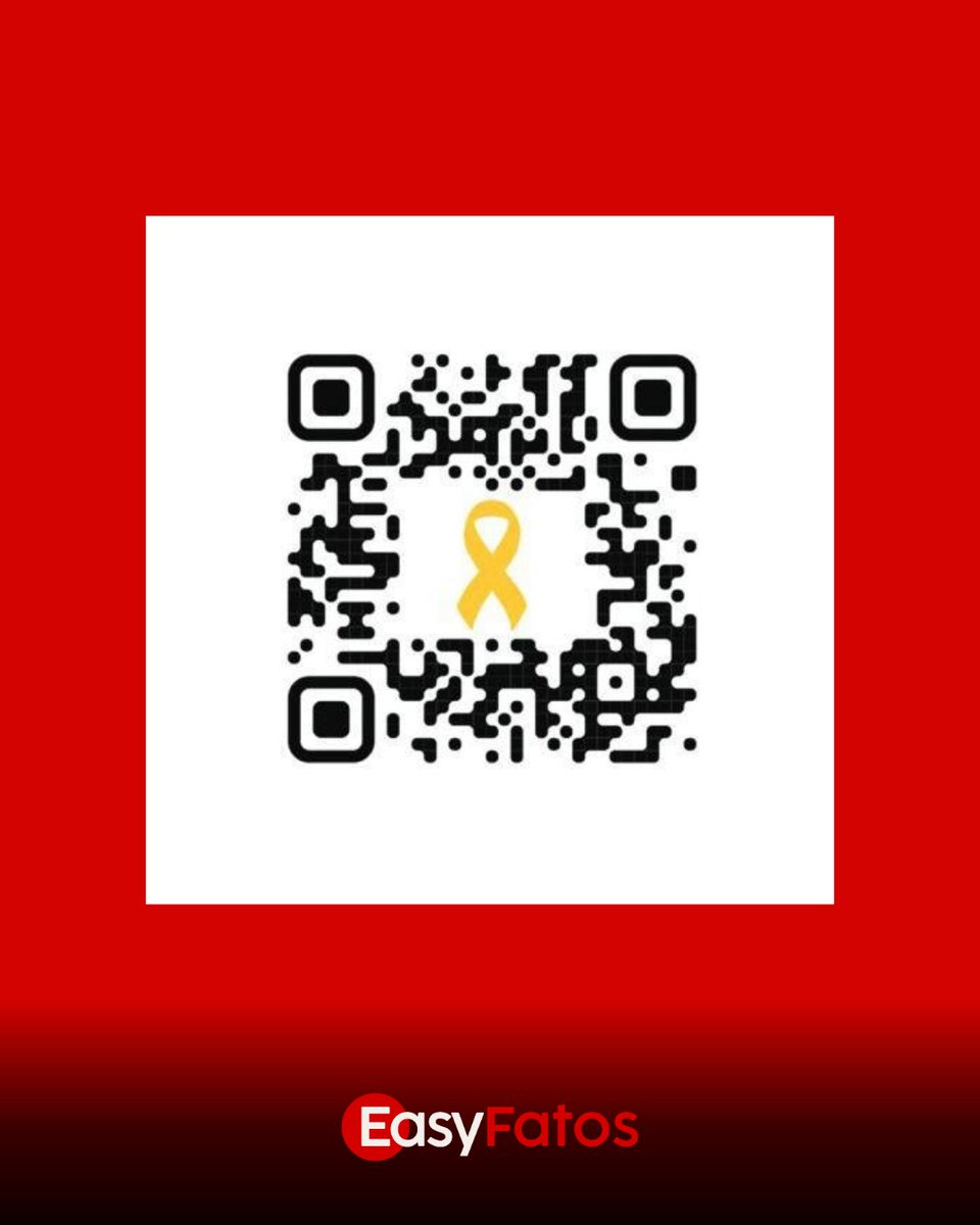 easyfatos's tweet photo. ALERTA DE CONTEÚDO SENSÍVEL

Na ONU, Netanyahu e sua delegação usaram um broche com QR Code que direciona a registros das atrocidades do Hamas em 7 de outubro de 2023. O QR Code está disponível na segunda página do carrossel. https://t.co/ZXKI2LThzb