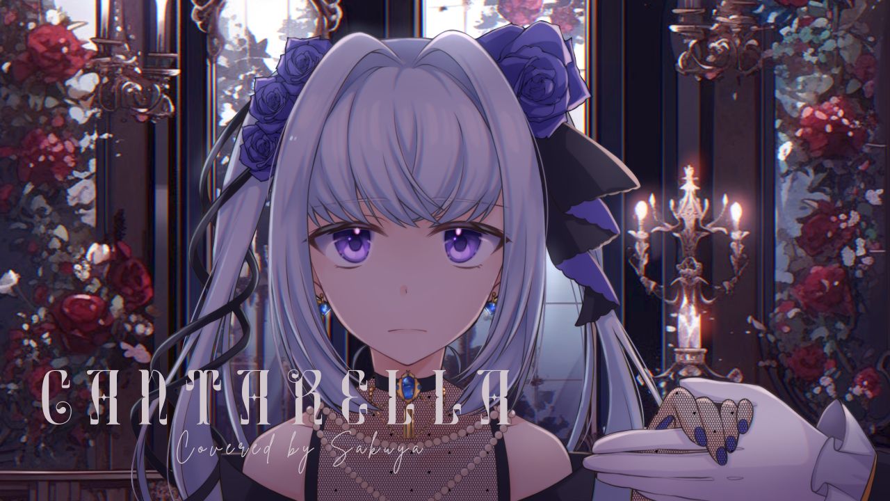 さくや スナック系VT鬼灯朔弥 (@gyuki_sakuya) / X