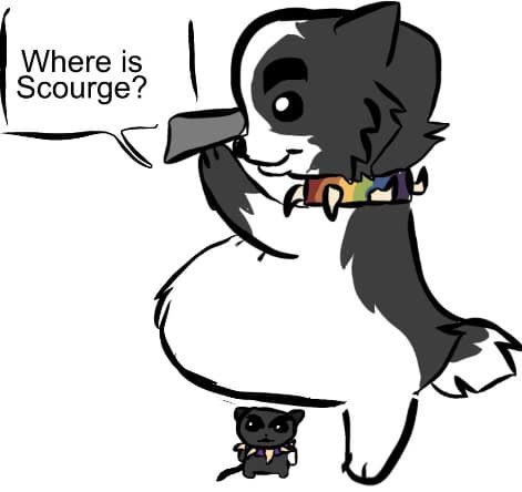 maybekelab's tweet image. 