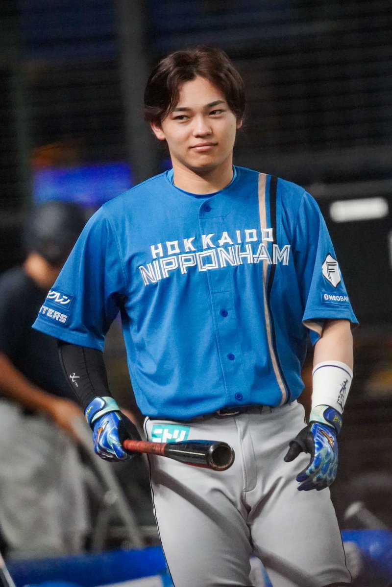 おはようございます！
朝ゆあを見て今日も頑張ろう🐶
#lovefighters
#田宮裕涼