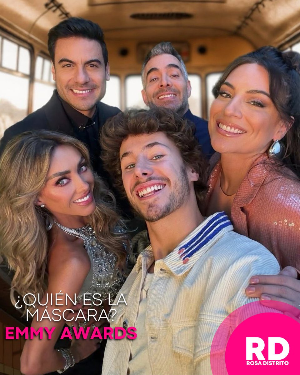 ¿Quién es la máscara? recibió nominación a los International Emmy Awards 2025; su séptima temporada estrena el 12 de octubre.